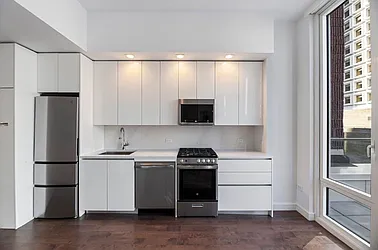 Rented by MOTION New York