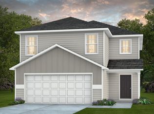 1119 Crane Ct, Marion, TX 78124