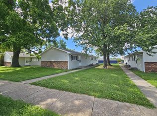 733-749 W College St, Springfield, MO 65806