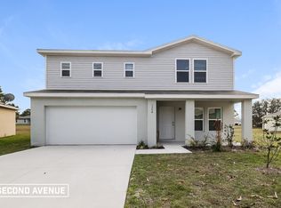 1204 Hudson Harbor Ln, Poinciana, FL 34759