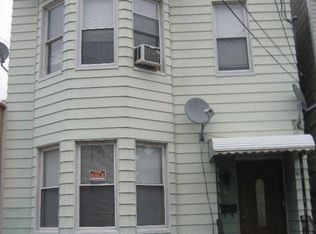 69 Wall St, Newark, NJ 07105