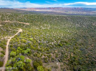2950 W Quail Springs Ranch Rd, Cottonwood, AZ 86326
