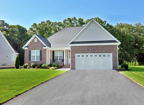 2nd image of 2921 Ridgewood Park Ct