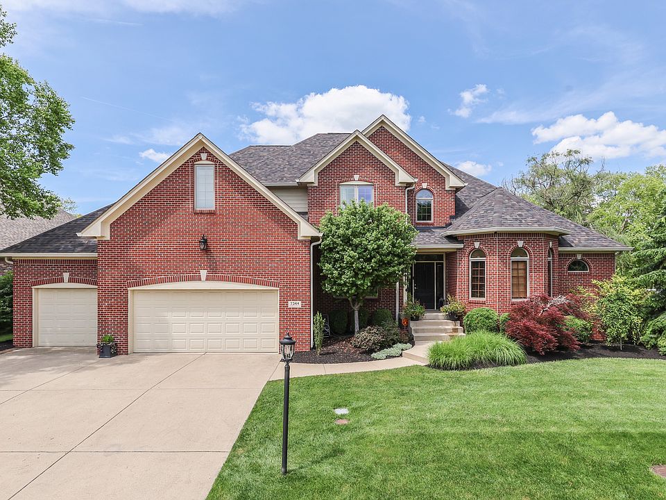 1st image of 7344 Franklin Parke Ln