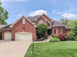 7344 Franklin Parke Ln, Indianapolis, IN 46259
