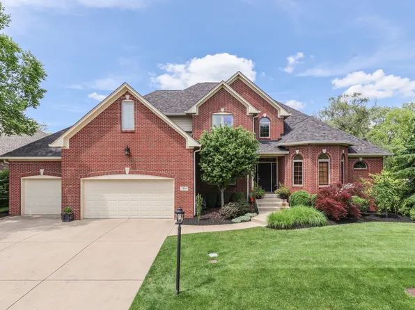 7344 Franklin Parke Ln, Indianapolis, IN 46259