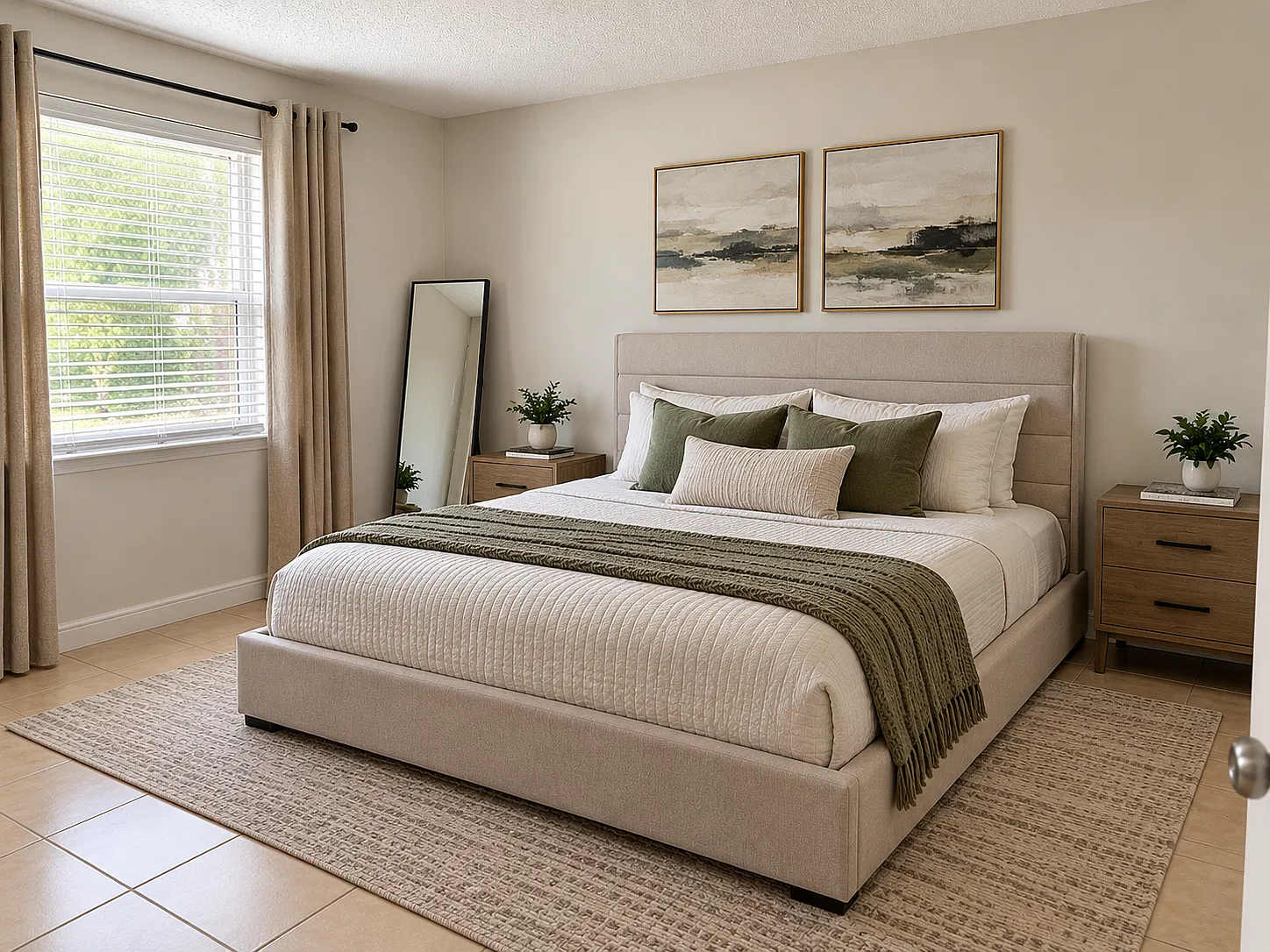 2 bed, 1252 sqft, $1,850 — Photo 4