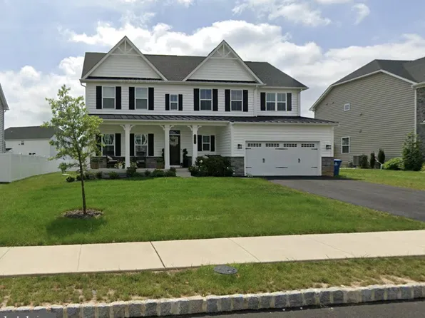 3225 Carina St, Souderton, PA 18964