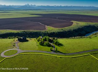 9916 Angler Point, Tetonia, ID 83452