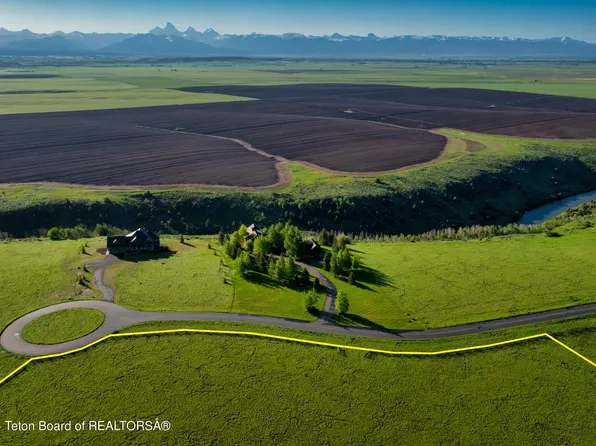 9916 Angler Point, Tetonia, ID 83452