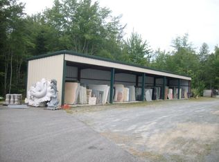 8 Industrial Way, Trenton, ME 04605