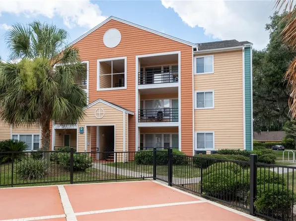 2601 SW Archer Rd APT 316, Gainesville, FL 32608