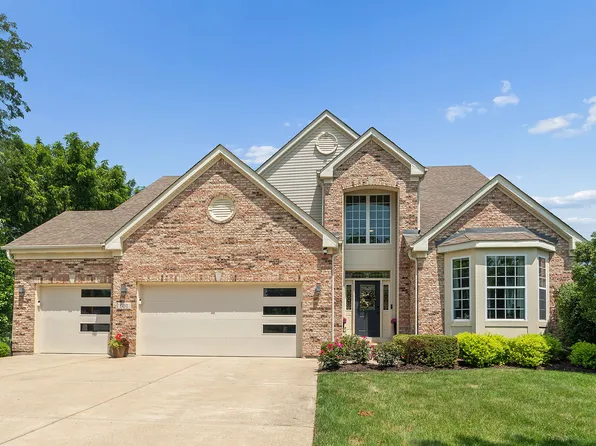 601 E 4th Ave, New Lenox, IL 60451