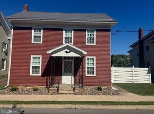 225 W 3rd St, Bloomsburg, PA 17815
