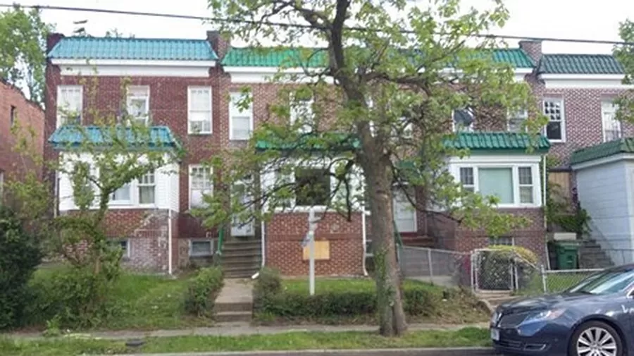 3003 Oakley Ave, Baltimore, MD 21215 | Zillow