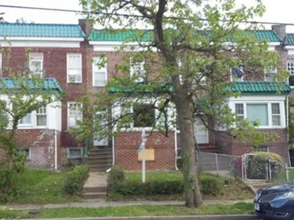 3003 Oakley Ave, Baltimore, MD 21215