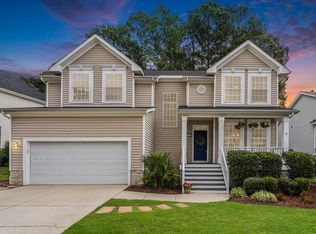 1462 Big Leaf Loop, Apex, NC 27502