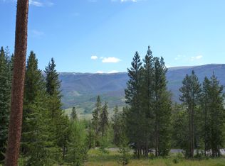 200 Easy Bend Trl, Silverthorne, CO 80498
