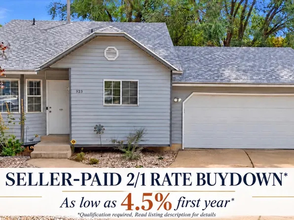 923 S Brookside Cir W, Ogden, UT 84404