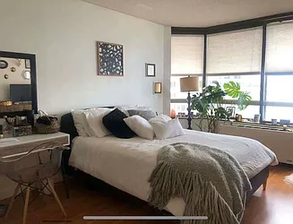 Rented by City Connections Realty