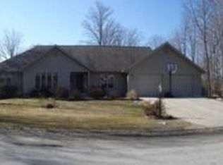 4702 W Riesling Trl, La Porte, IN 46350