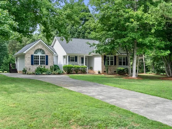 3637 Ashton Glen Ln, Oxford, NC 27565