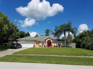 3081 Yorkshire Dr, Deltona, FL 32738