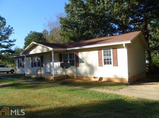 329 Wimberly Hill Rd, Cedartown, GA 30125