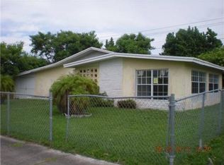 11521 SW 201st St, Miami, FL 33189