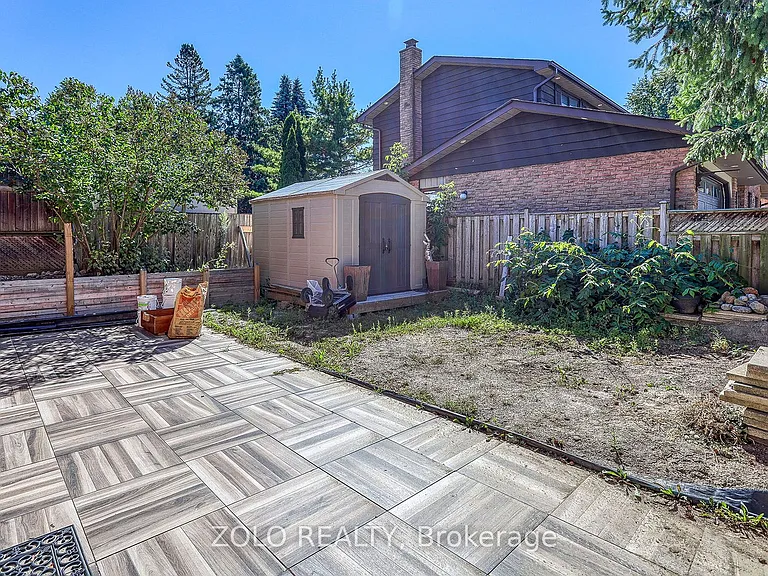 801 Jacqueline Ave — Photo 28