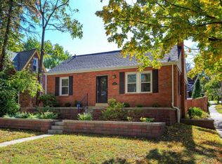 7348 Bruno Ave, Saint Louis, MO 63117
