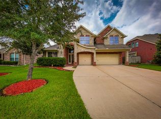 3309 Creek Gate Dr, League City, TX 77573