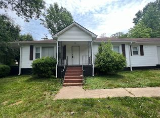 1010 W A St, Kannapolis, NC 28081
