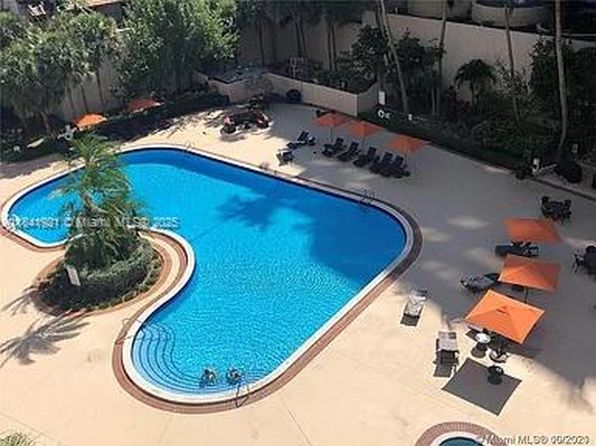 540 Brickell Key Dr APT 603