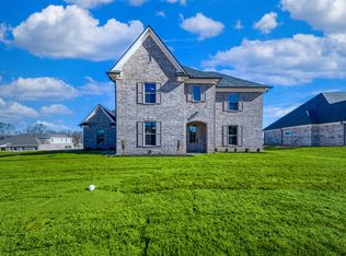 218 Como Ln, Atoka, TN 38004