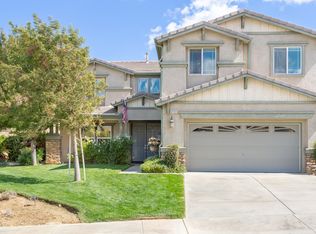 37122 The Grvs, Palmdale, CA 93551