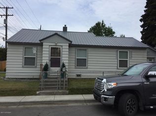 1016 Barrow St, Anchorage, AK 99501