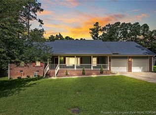 2474 Lull Water Dr, Fayetteville, NC 28306