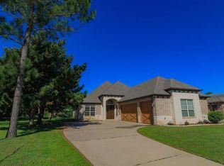 3510 Abes Landing Dr, Granbury, TX 76049