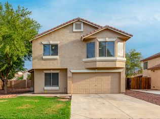 9315 W Carol Ave, Peoria, AZ 85345