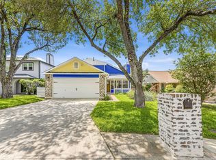4426 Putting Grn, San Antonio, TX 78217