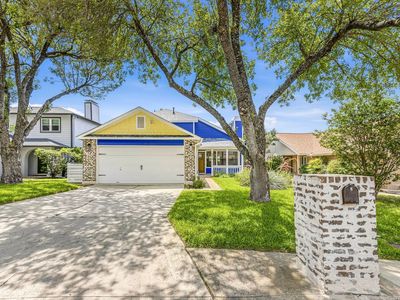 4426 PUTTING GRN, San Antonio, TX, 78217