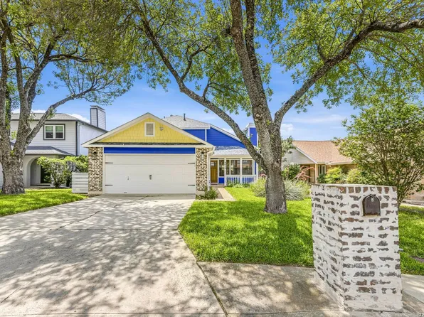 4426 PUTTING GRN, San Antonio, TX 78217
