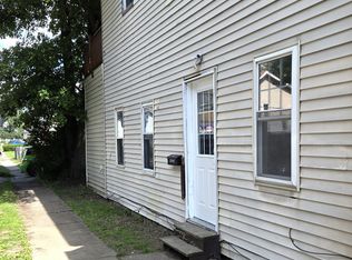 3893 W 23rd St #2, Cleveland, OH 44109