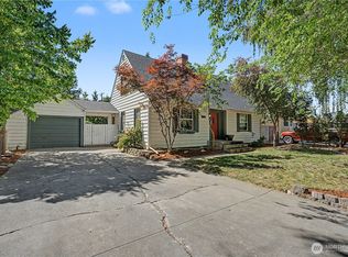 508 S Franklin Avenue, Wenatchee, WA 98801