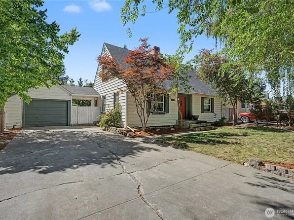 508 S Franklin Avenue, Wenatchee, WA 98801
