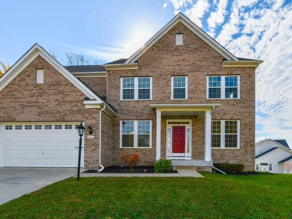 2553 Shipman Ct, Bryans Road, MD 20616