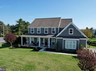 101 Clarks Way, Hummelstown, PA 17036