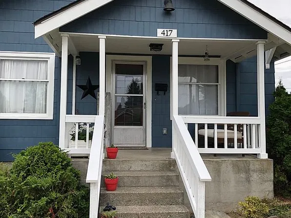 417 Avenue G, Snohomish, WA 98290
