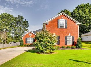 2350 Beckenham Pl, Dacula, GA 30019